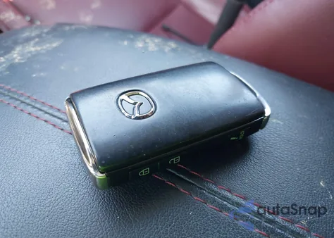 2023 Mazda Cx-30 2.5 S Carbon Edition z USA, uszkodzony, nr VIN 3MVDMBCM5PM529594